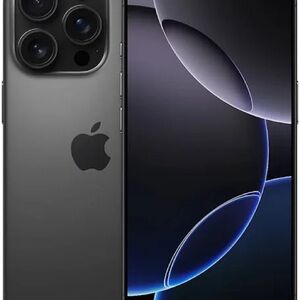 Apple iPhone 14 Pro Max 128gb Black Unlocked